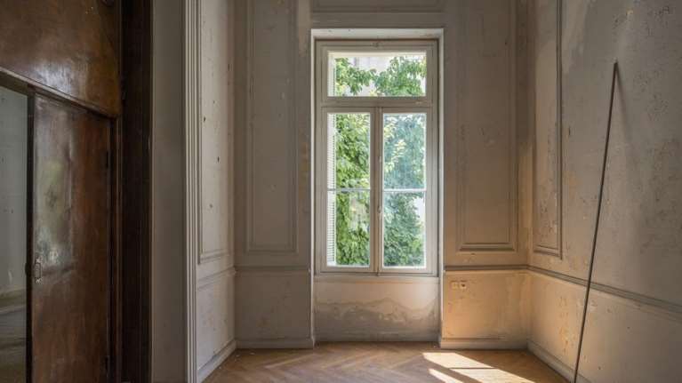 Το σπίτι του ναυάρχου Κουντουριώτη μετατρέπεται σε χώρο τέχνης