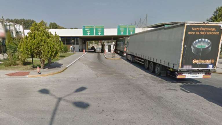 Προσπάθησαν να περάσουν λαθραία χιλιάδες μπουκάλια μπύρας από τον Προμαχώνα