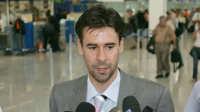 Σε ποιους ζητά συγνώμη ο Τσιάρτας μετά τις αναφορές Ιερώνυμου