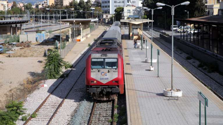 Σε δίκη για απιστία πρώην διευθυντής εμπορευμάτων της ΤΡΑΙΝΟΣΕ