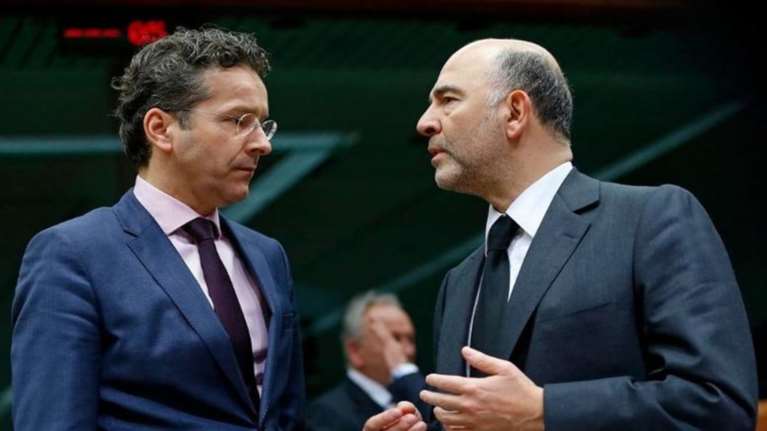 Αρχίζουν τα δύσκολα, επιστρέφουν οι θεσμοί στις 23 Οκτωβρίου