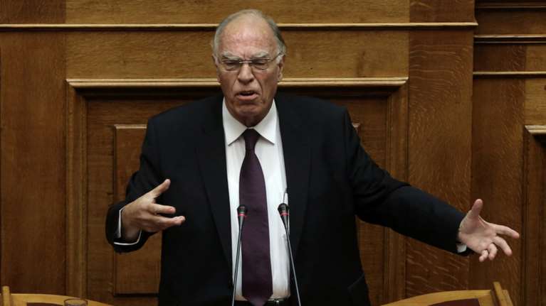 Αθλιότητες Λεβέντη: Ψυχασθενείς όσοι θέλουν να αλλάξουν φύλο