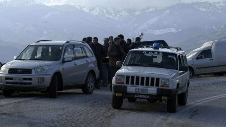 Τρόμος στα Ιωάννινα: Νεαρός επιτέθηκε σε 14 γυναίκες