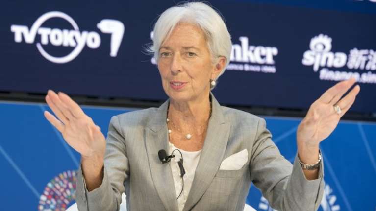 Mε «γκρίζες» ζώνες οι νέες προβλέψεις του ΔΝΤ για την Ελλάδα