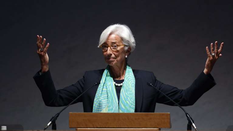 ΔΝΤ: Οι υψηλοί ρυθμοί ανάπτυξης της Ελλάδας θα... ξεφουσκώσουν