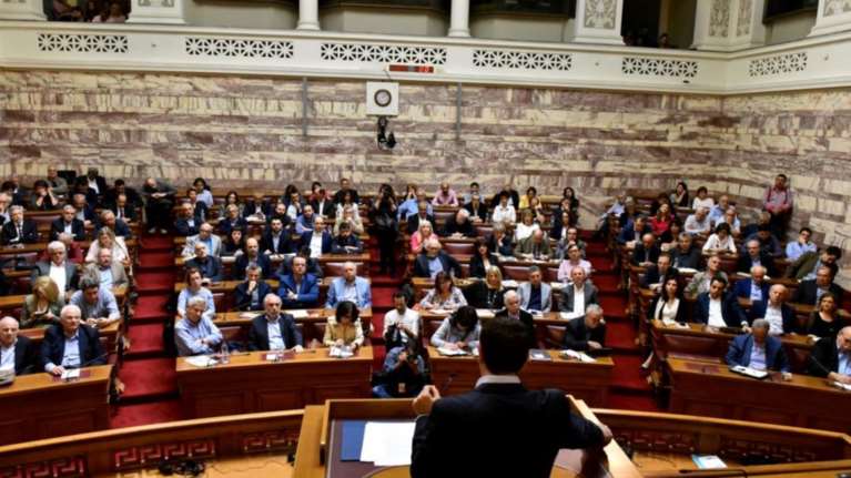 Ενόχληση στο Μαξίμου- Σε απολογία οι απείθαρχοι «σύντροφοι»