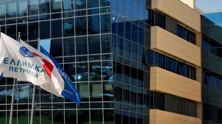 Πέρασε από το Ελεγκτικό Συνέδριο η σύμβαση με τα  ΕΛΠΕ για το Ιόνιο