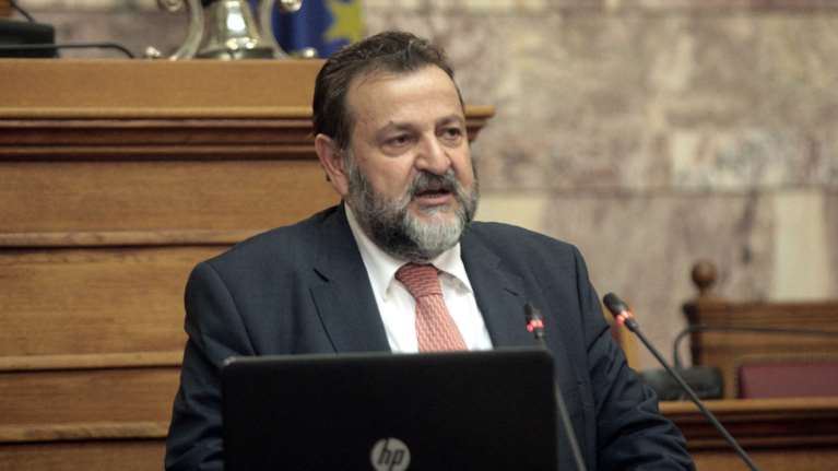 Επίθεση Κεγκέρογλου σε Καμίνη: Ανέντιμη η στάση του