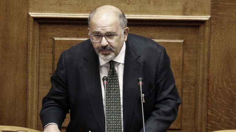 Ξυδάκης για ΑΝΕΛ: Μπορεί να χωρίσουμε και να βρεθούμε με άλλους