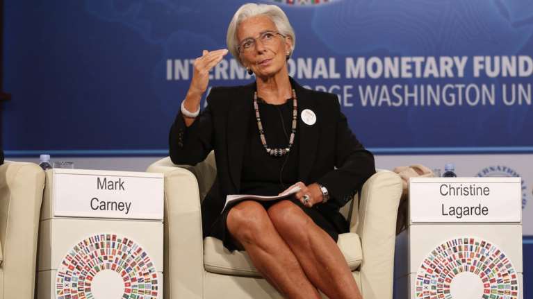 Η έκθεση του ΔΝΤ ανοίγει το δρόμο για νέα μέτρα το 2018