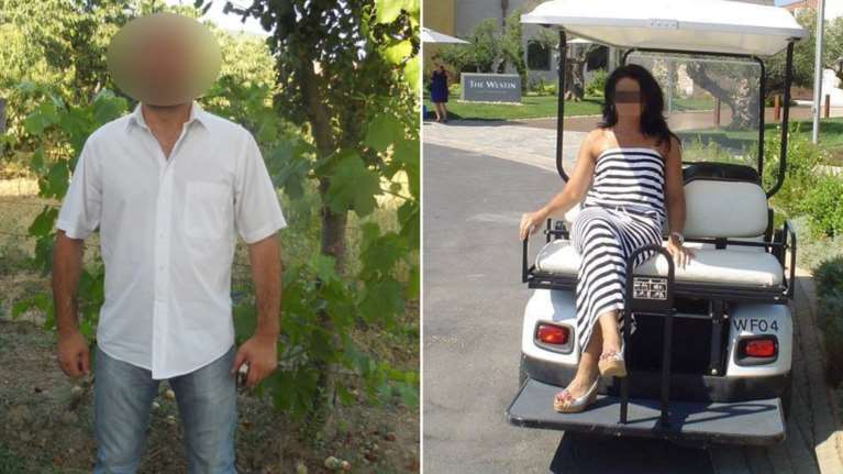 Προφυλακιστέος ο 37χρονος Βούλγαρος για το φόνο του γιατρού στη Σητεία