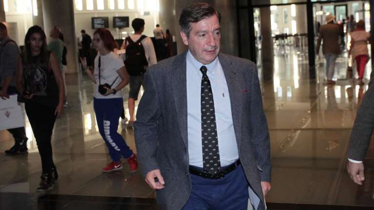 Καμίνης: Η νέα μεγάλη παράταξη θα βάλει τους όρους στην πολιτική ζωή