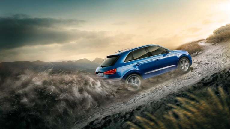 Προσφορά για Audi A1 και Q3 για παραγγελίες έως 31 Οκτωβρίου