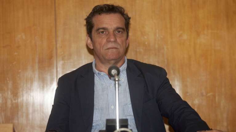 Σήμερα η κηδεία του γγ του υπουργείου Παιδείας, Γιάννη Παντή