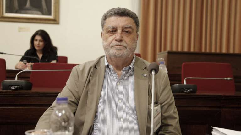 Ο «Γερούν Γερά» επέστρεψε και «θρηνεί» για τον Ντάισελμπλουμ