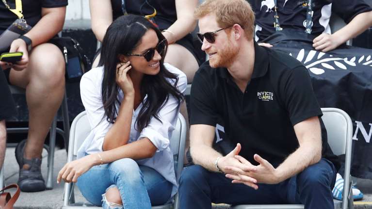 Ολα έτοιμα για τα αρραβωνιάσματα του Χάρι: Πώς θα γίνει η ανακοίνωση