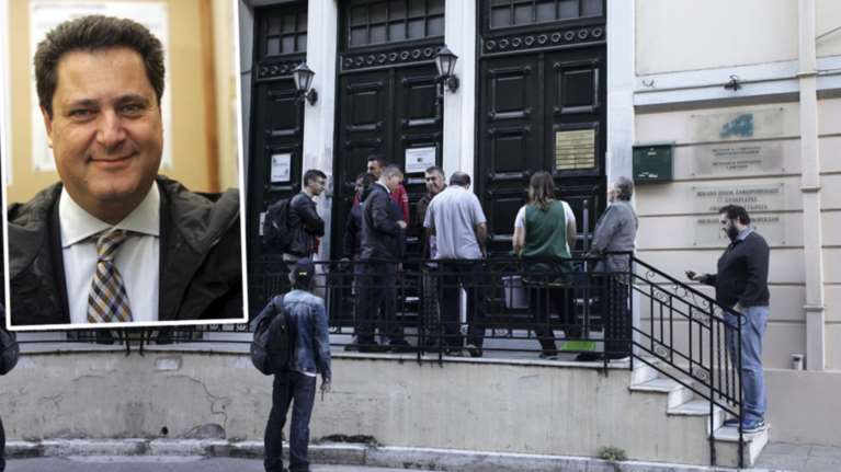 Συζήτησαν μαζί του 15 λεπτά και μετά τον εκτέλεσαν εν ψυχρώ