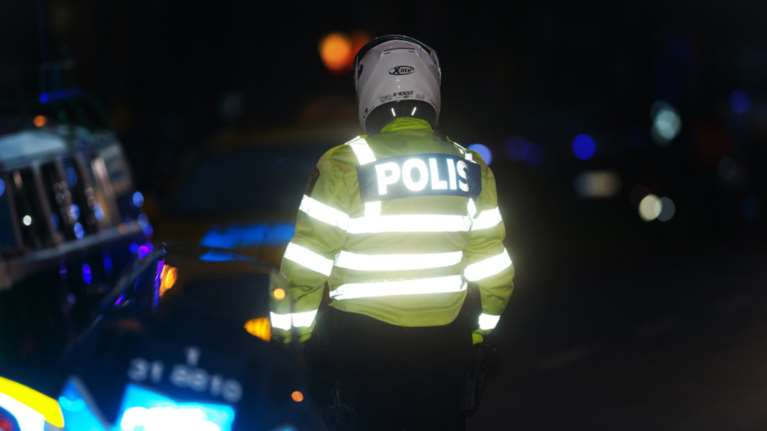 Τραυματίες από πυρά ενόπλου σε πολυσύχναστη αγορά της Σουηδίας