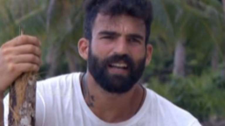 Nomads: Οι μπηχτές του Δημήτρη Αλεξάνδρου για τον Γιώργο Μαυρίδη