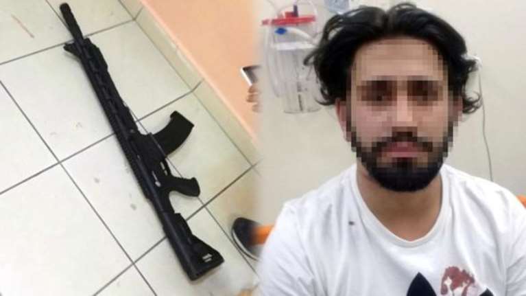 Ένοπλη επίθεση στην Κωνσταντινούπολη:Μία νεκρή δύο τραυματίες