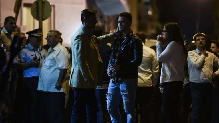 Σιωπηλή διαμαρτυρία του ΔΣΑ απόψε έξω από γραφείο του Μ. Ζαφειρόπουλου