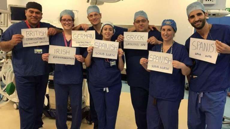 H &quot;μεγάλη έξοδος&quot; των γιατρών από την Ελλάδα