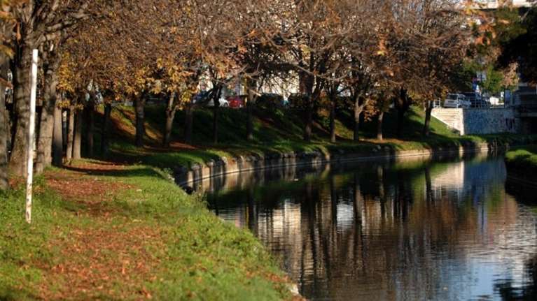 Καιρός: Λιακάδα και 27 βαθμοί σήμερα