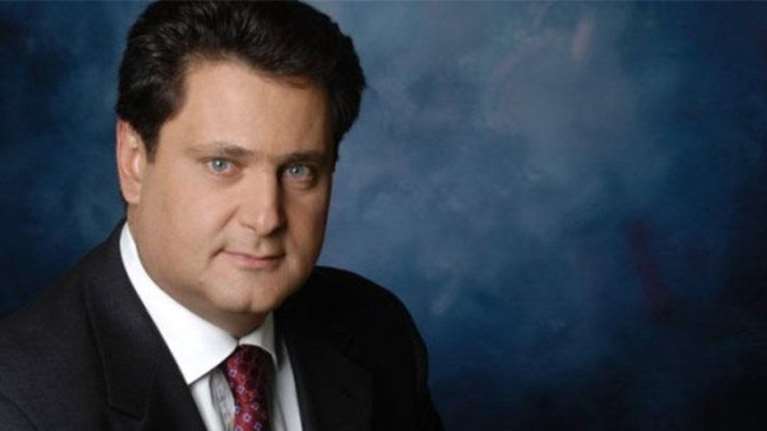 Σήμερα στις 3 η κηδεία του Μιχάλη Ζαφειρόπουλου