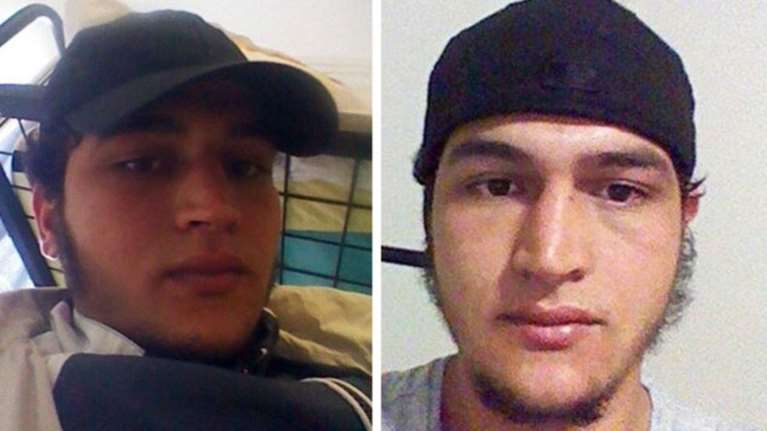 Βερολίνο: Είχαν συλλάβει τον μακελάρη αλλά τον άφησαν ελεύθερο