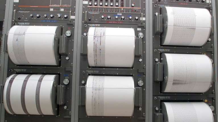 Σεισμός τεσσάρων Ρίχτερ στη Φλώρινα