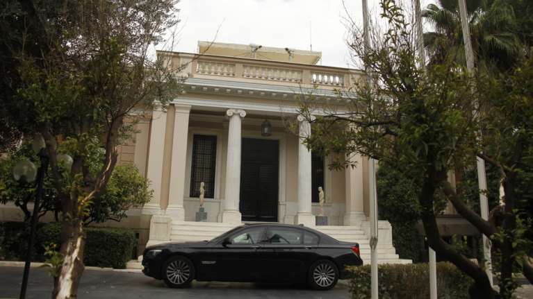 Κυβερνητικές πηγές: Η ΝΔ επενδύει πολιτικά στη δολοφονία ενός ανθρώπου