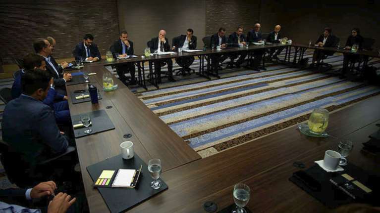 Για τα εμπόδια που συναντούν οι επιχειρήσεις ρωτήθηκε ο Τσίπρας στο Σικάγο