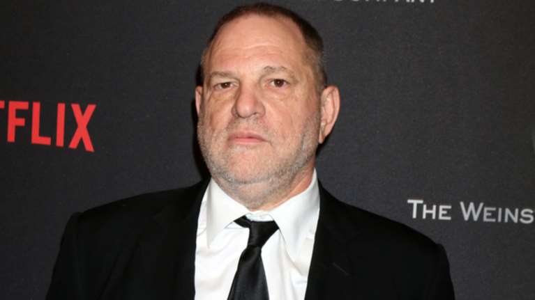 Διαγράφηκε από την Αμερικανική Ακαδημία Τεχνών ο Γουαϊνστάιν
