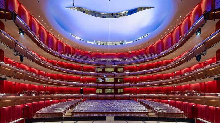 Πρεμιέρα της Εθνικής Λυρικής Σκηνής με «Ηλέκτρα»