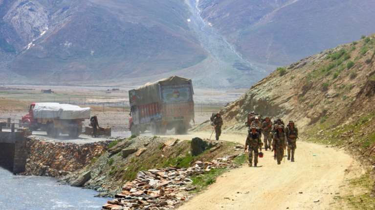 Ιράν: Έκλεισε τα βόρεια σύνορα με το Ιράκ λόγω κουρδικού δημοψηφίσματος