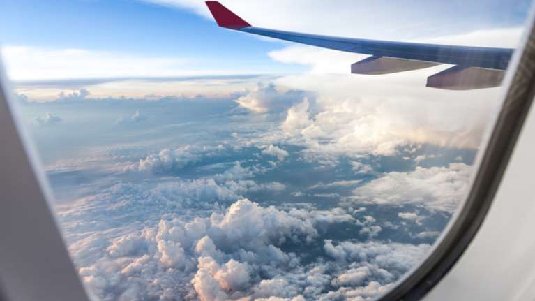 Σύγκρουση αεροσκαφών στον αέρα κοντά στο Κεμπέκ