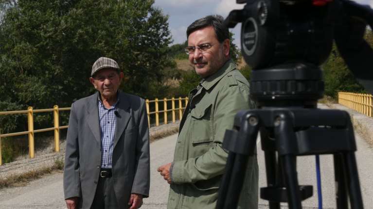 Η «Μηχανή του Χρόνου» έρχεται στο COSMOTE History