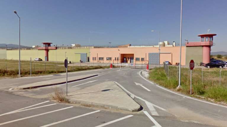 Φυλακές «ζούγκλα» υπό τον έλεγχο των σκληρών ποινικών