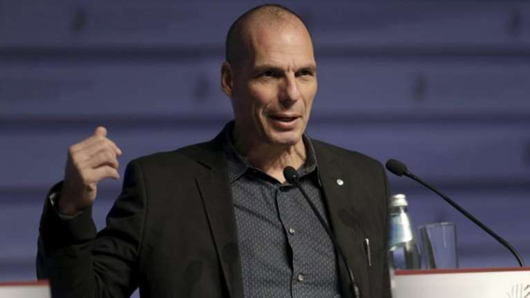 Euractiv: Υποψήφιος στη Γερμανία για τις Ευρωεκλογές o Βαρουφάκης