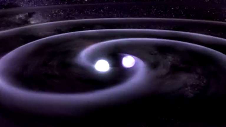 Επιστήμονες ανίχνευσαν νέο συγκλονιστικό φαινόμενο στον ουρανό!