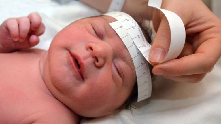 Εσπασε το ρεκόρ του βαρύτερου μωρού στο Βιετνάμ: Γεννήθηκε 7,1 κιλά