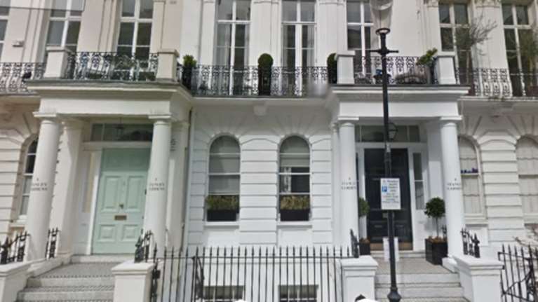 Πολυτελής έπαυλη πωλείται με αντίτιμο ευρώ ή... Bitcoin