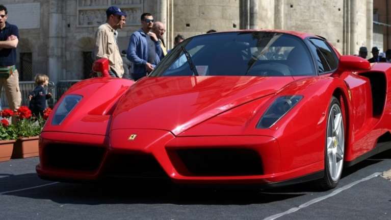 Μεξικό: Παραιτήθηκε ο υπουργός Δικαιοσύνης για αδήλωτη Ferrari