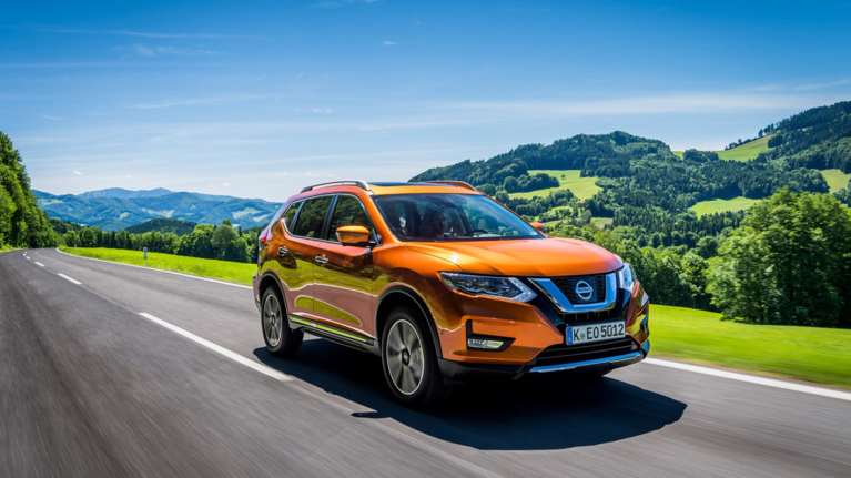 Αυτό είναι το εταιρικό SUV με φορολογητέο εισόδημα μόλις 1.152€ το χρόνο