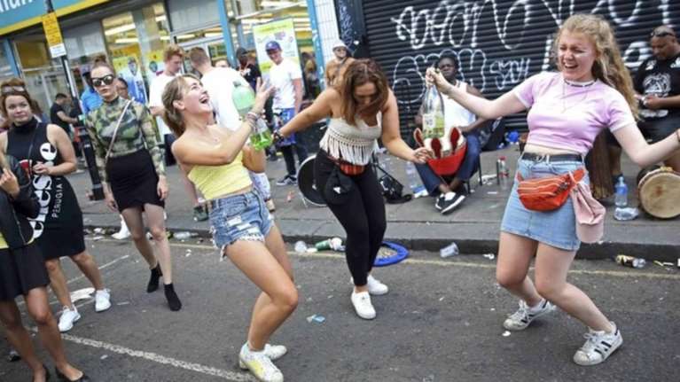 Ποιες είναι οι πιο ασφαλείς πόλεις του κόσμου για τις γυναίκες