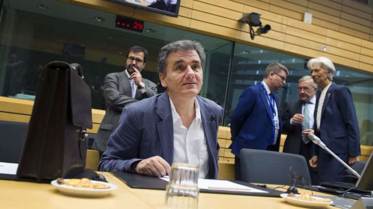 Ενστάσεις δανειστών για το κοινωνικό μέρισμα της κυβέρνησης