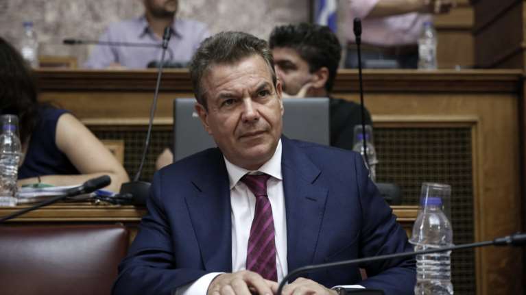Πετρόπουλος: Νομοθετική παρέμβαση για την ταχύτερη απονομή συντάξεων