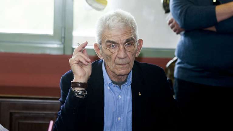 Μπουτάρης: Δεν θα πάω στη μαθητική παρέλαση της 28ης Οκτωβρίου