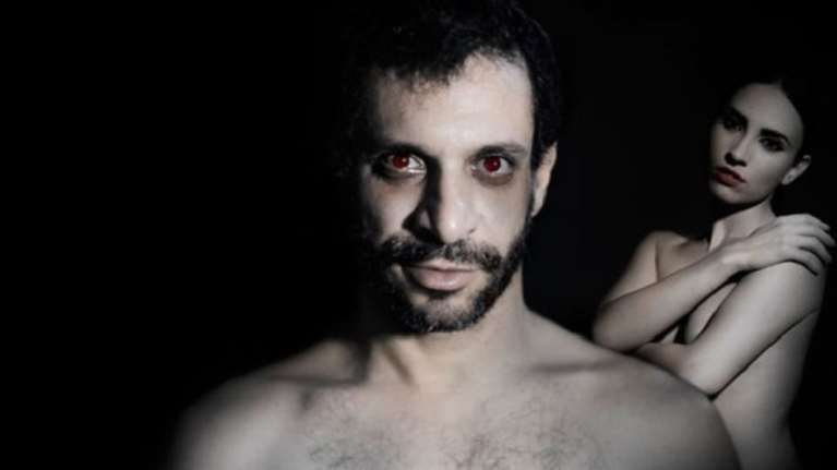 Ενταση στη Θεσσαλονίκη για την παράσταση «Η ώρα του Διαβόλου»