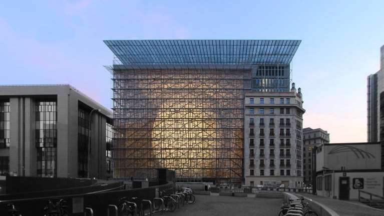 Brexit, προσφυγικό &amp; Τουρκία στην ατζέντα της Συνόδου Κορυφής